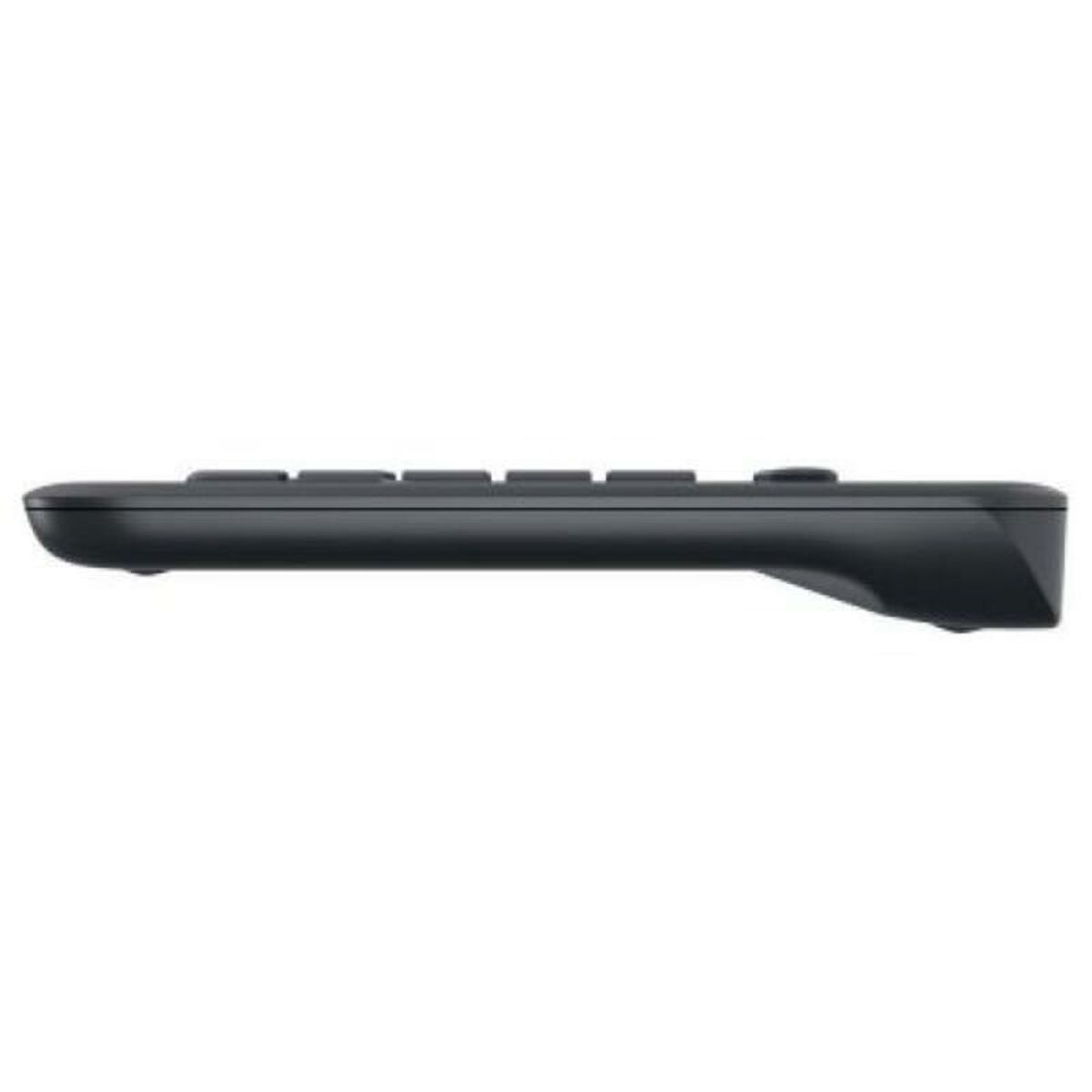 Teclado Logitech 920-007137